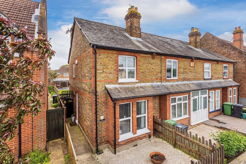 LEATHERHEAD Patrick Gardner