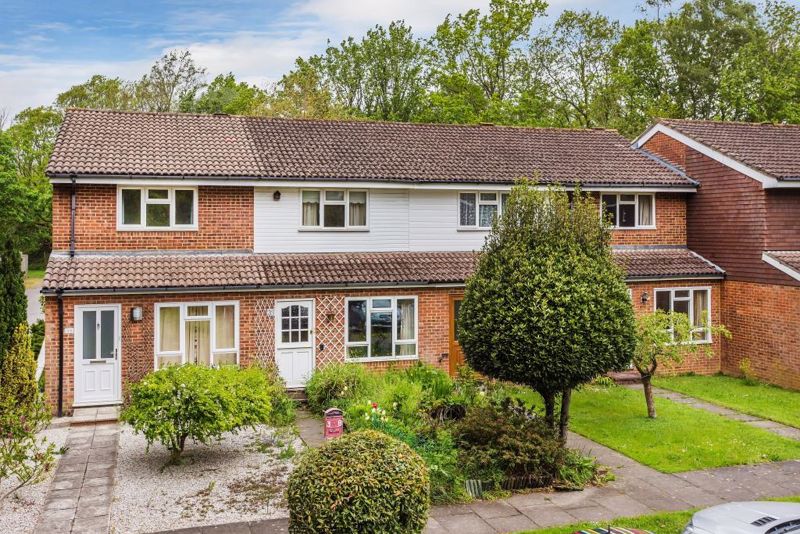 DORKING, RH4 Patrick Gardner