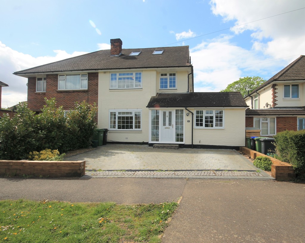 ASHTEAD, KT21 Patrick Gardner