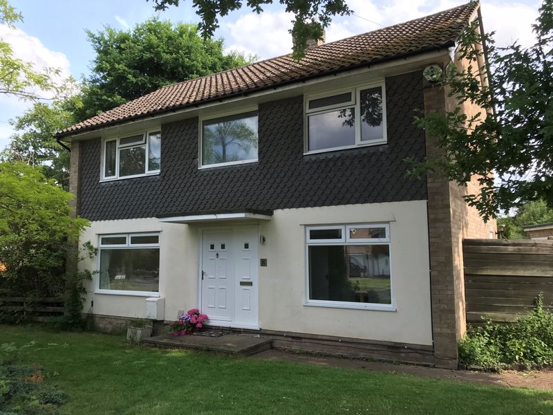 GREAT BOOKHAM, KT23 Patrick Gardner