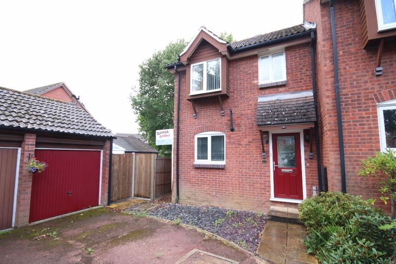 FETCHAM Patrick Gardner