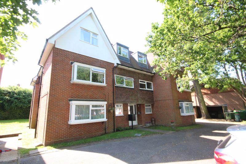 LEATHERHEAD Patrick Gardner