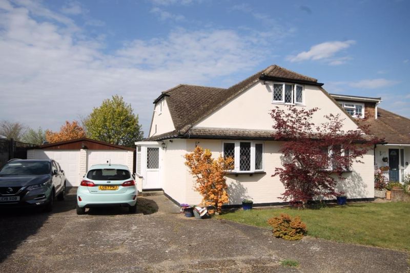 GREAT BOOKHAM, KT23 Patrick Gardner