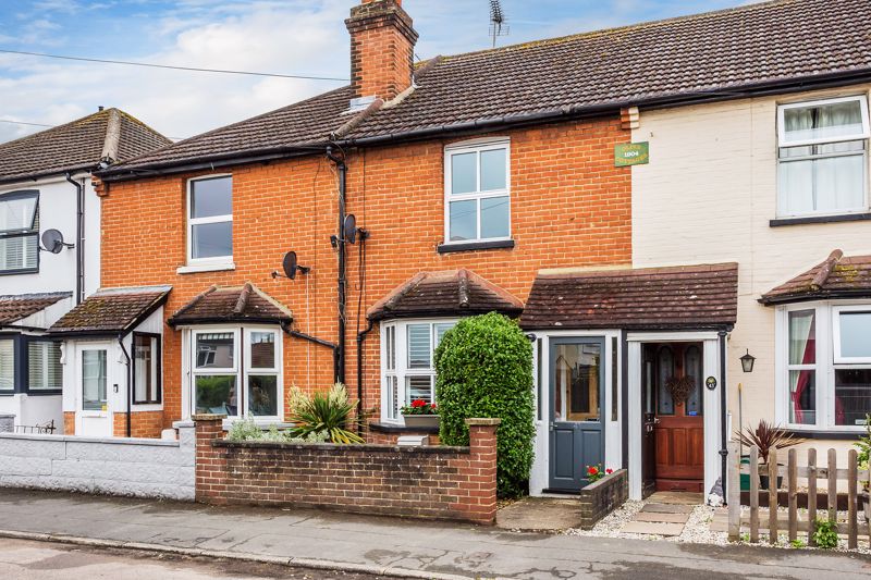 ASHTEAD, KT21 Patrick Gardner