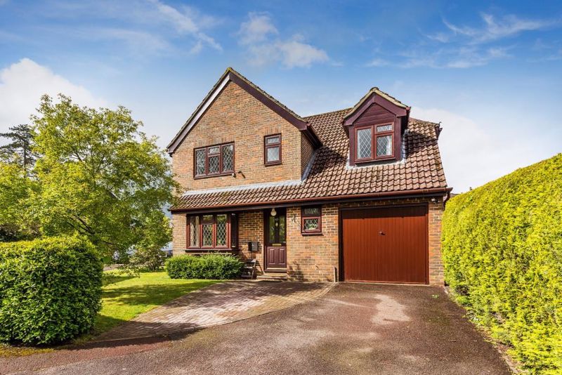 NORTH HOLMWOOD, RH5 Patrick Gardner