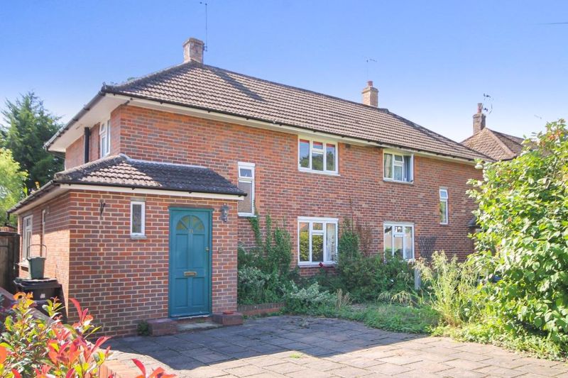 GREAT BOOKHAM, KT23 Patrick Gardner