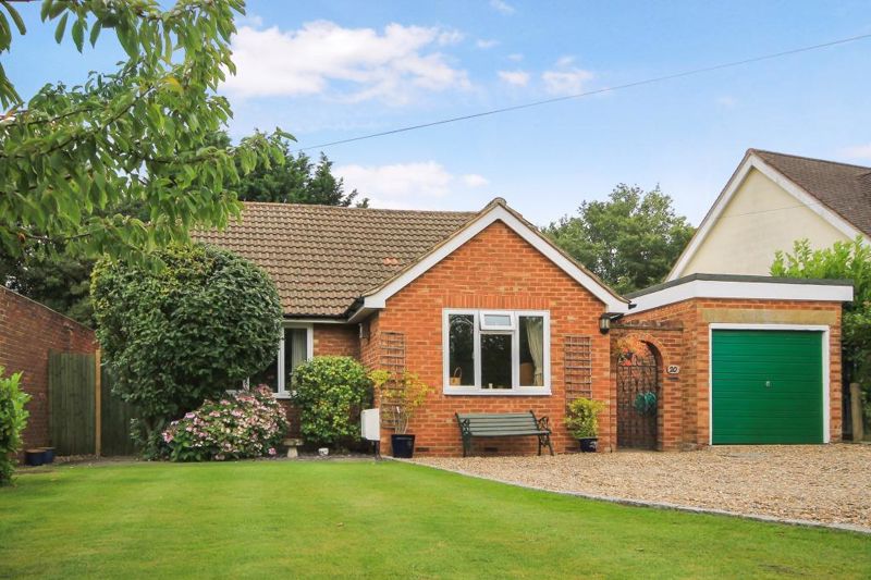 GREAT BOOKHAM, KT23 Patrick Gardner