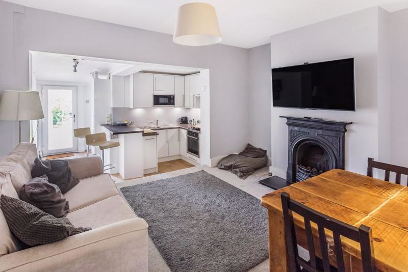 GREAT BOOKHAM, KT23 Patrick Gardner