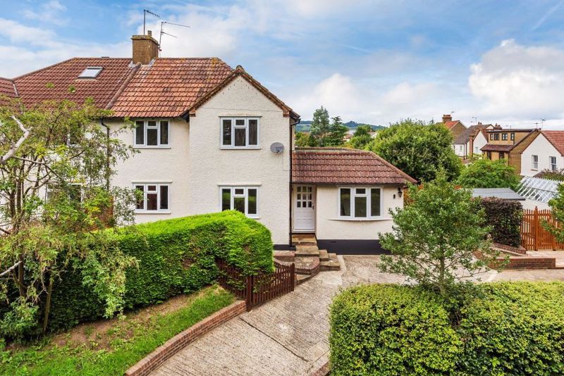 DORKING, RH4 Patrick Gardner