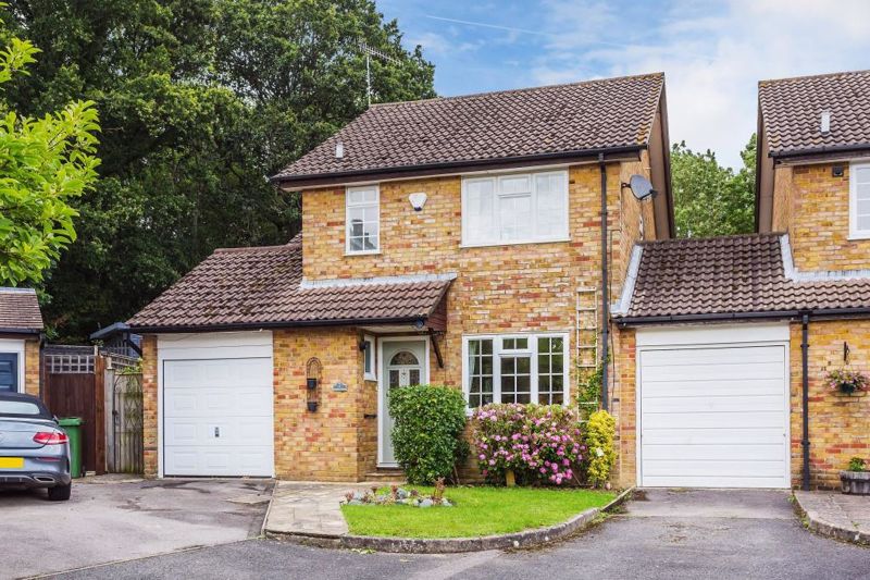 BEARE GREEN, RH5 Patrick Gardner