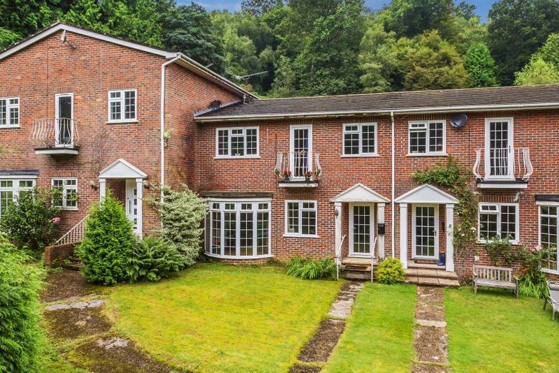 WESTCOTT, RH4 Patrick Gardner