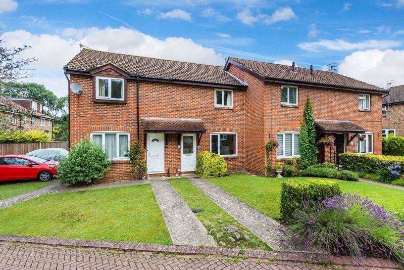 NORTH HOLMWOOD, RH5 Patrick Gardner