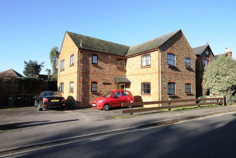 LEATHERHEAD Patrick Gardner