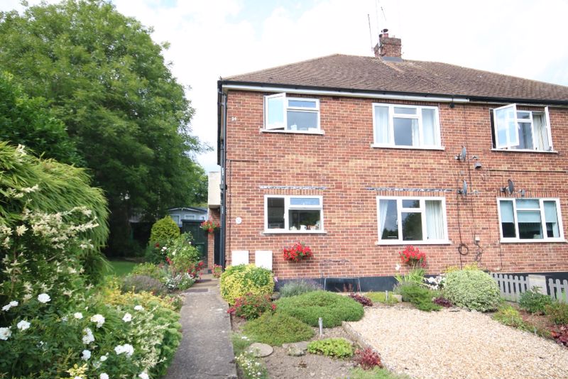 LEATHERHEAD, KT22 Patrick Gardner