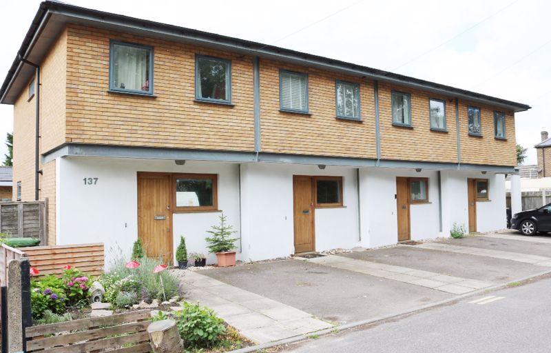 LEATHERHEAD Patrick Gardner