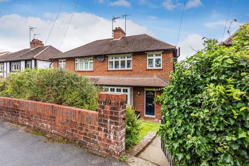 DORKING, RH4 Patrick Gardner