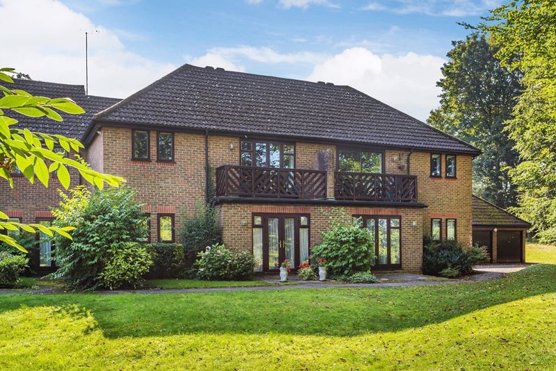 LEATHERHEAD, KT22 Patrick Gardner