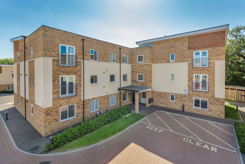 LEATHERHEAD Patrick Gardner