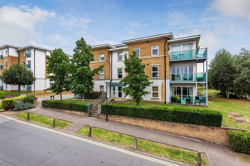 LEATHERHEAD, KT22 Patrick Gardner