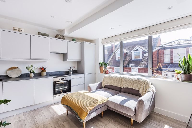 LEATHERHEAD Patrick Gardner