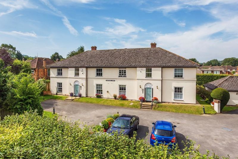 NORTH HOLMWOOD, RH5 Patrick Gardner