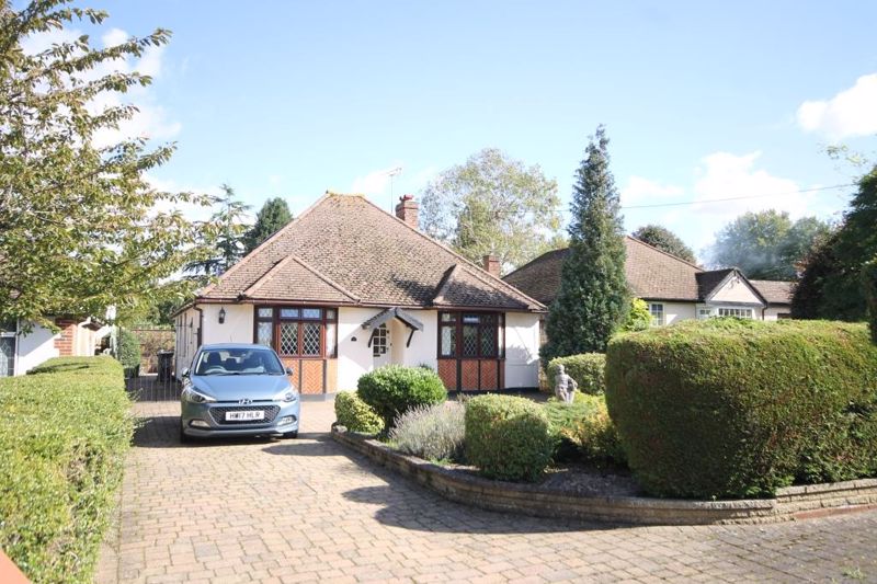 LITTLE BOOKHAM, KT23 Patrick Gardner