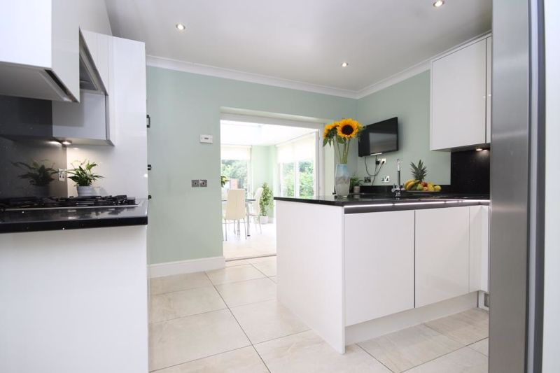 GREAT BOOKHAM, KT23 Patrick Gardner