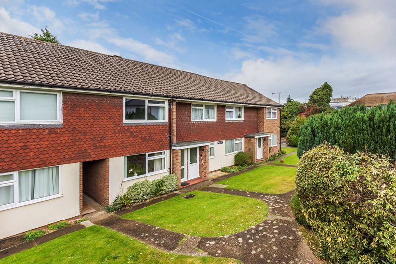 LEATHERHEAD, KT22 Patrick Gardner