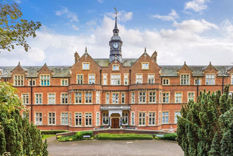 LEATHERHEAD Patrick Gardner