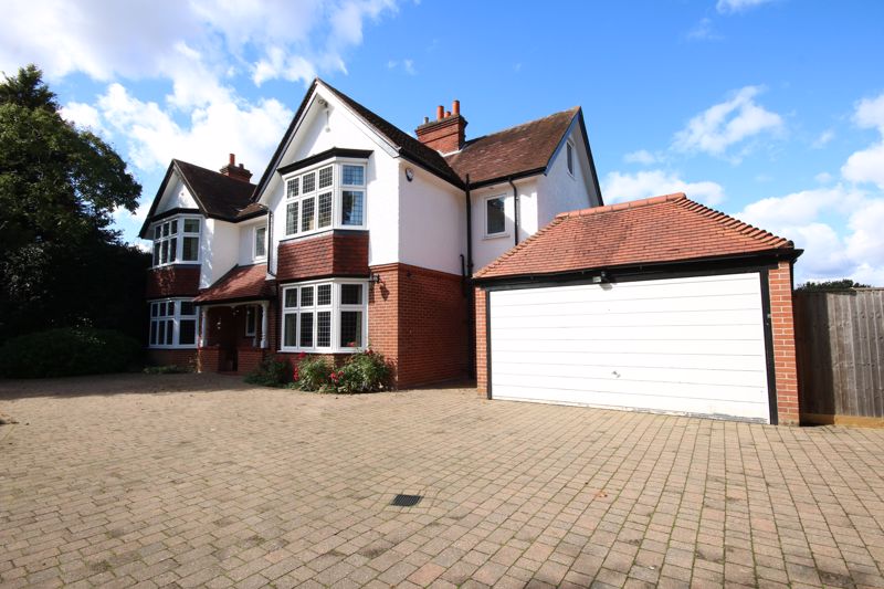 ASHTEAD, KT21 Patrick Gardner