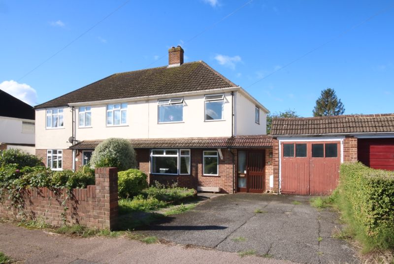 FETCHAM KT22 Patrick Gardner