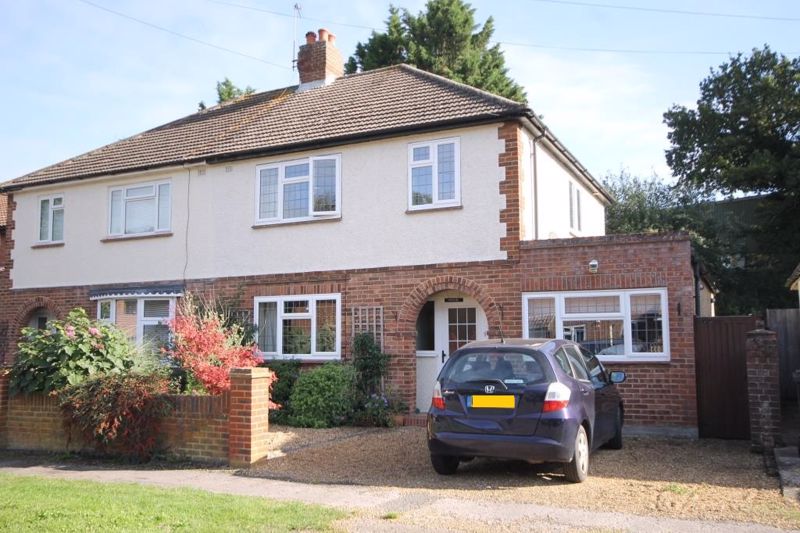 BOOKHAM, KT23 Patrick Gardner