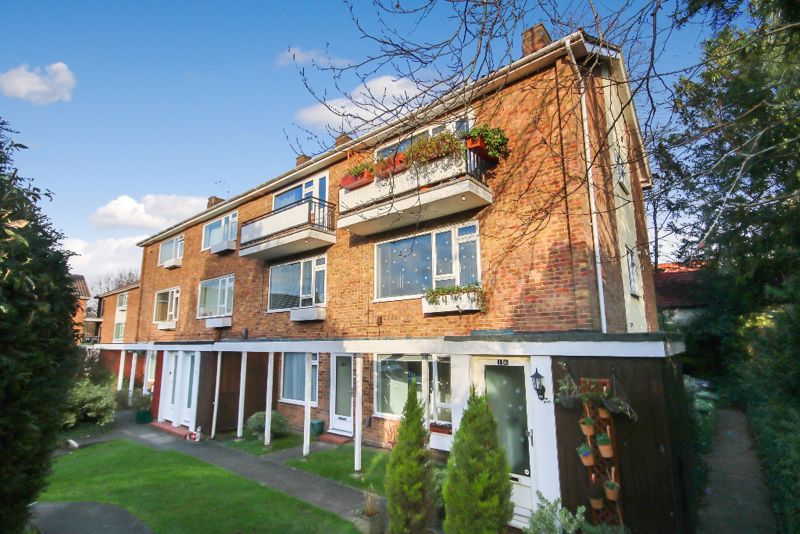 LEATHERHEAD, KT22 Patrick Gardner