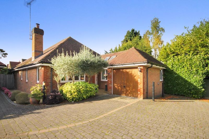 FETCHAM, KT22 Patrick Gardner