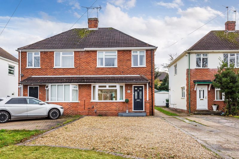 FETCHAM, KT22 Patrick Gardner