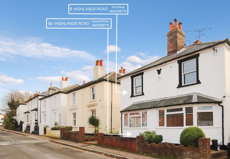 LEATHERHEAD, KT22 Patrick Gardner