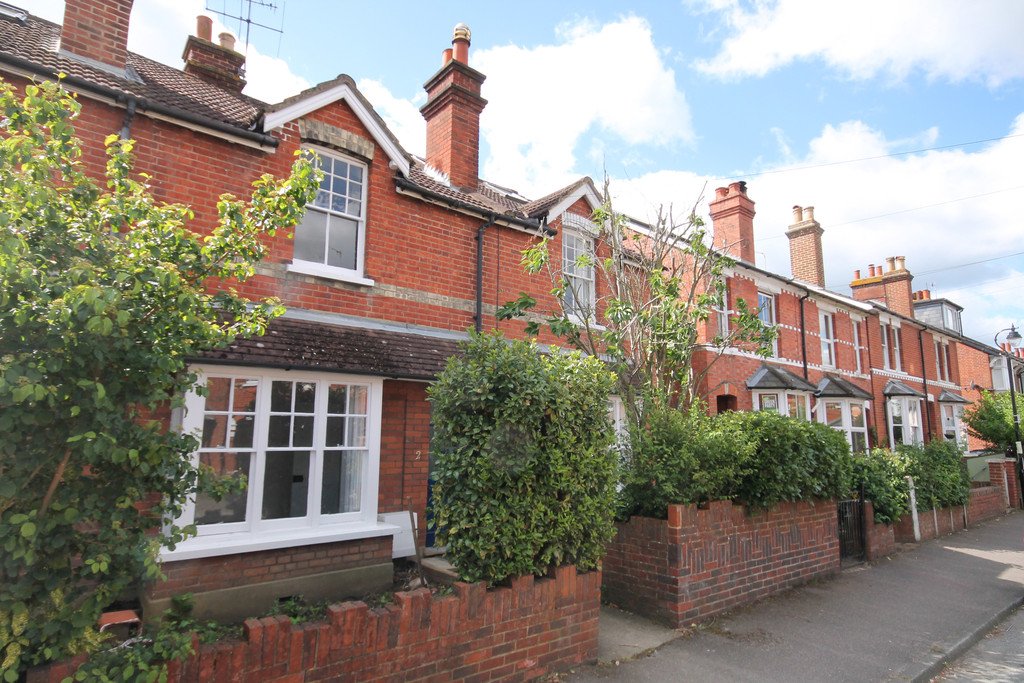 DORKING, RH3 Patrick Gardner