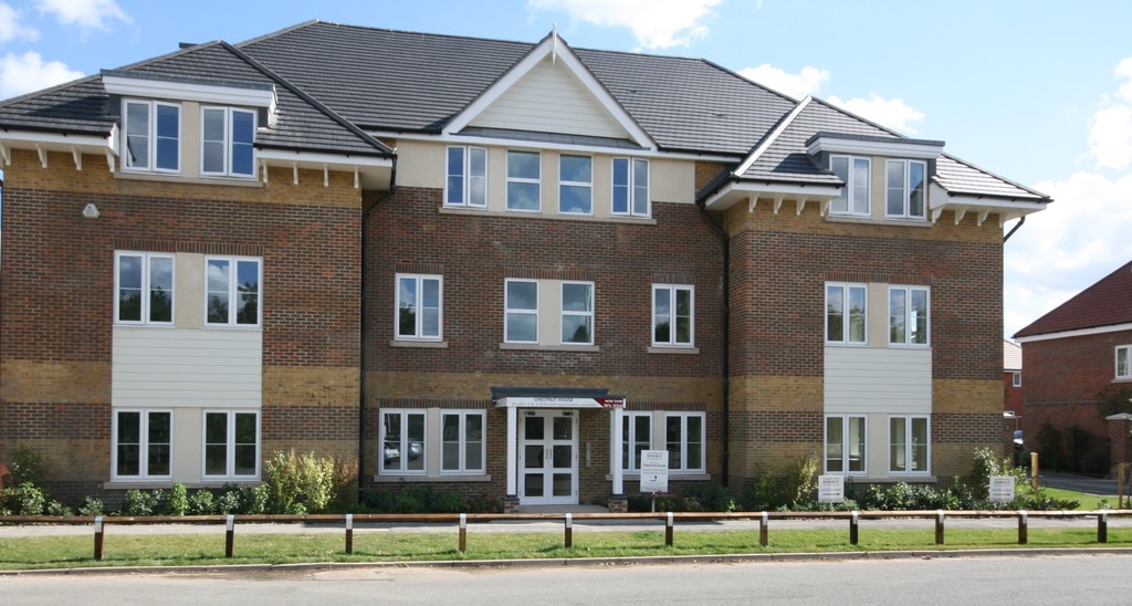 GREAT BOOKHAM, KT23 Patrick Gardner