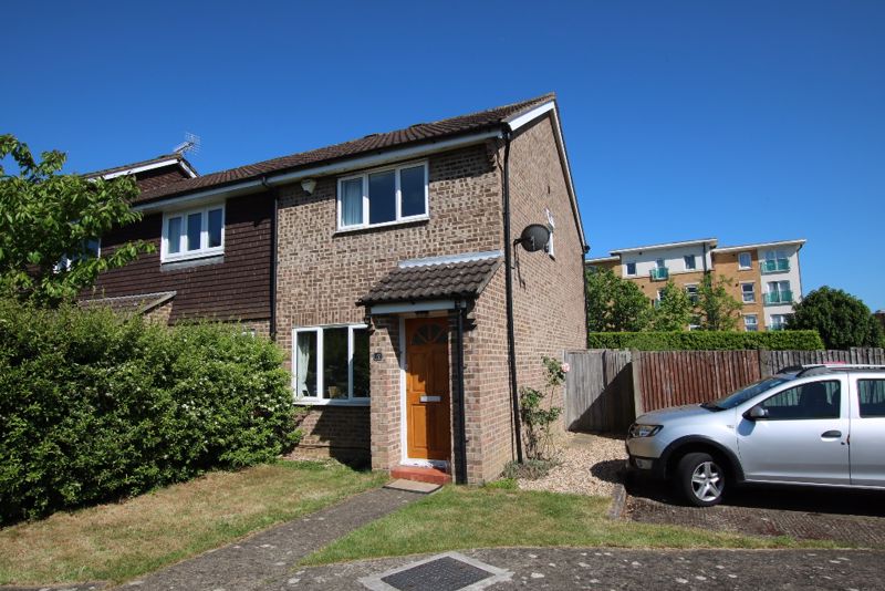 LEATHERHEAD, KT22 Patrick Gardner