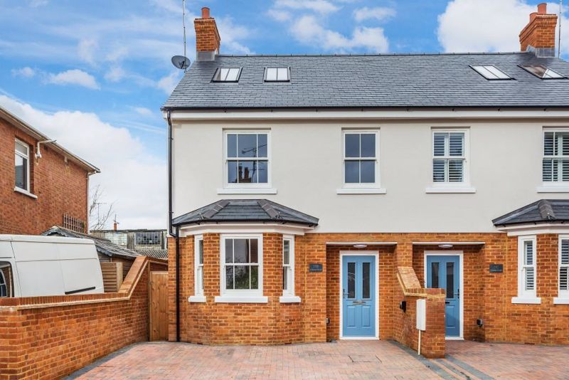 DORKING, RH4 Patrick Gardner