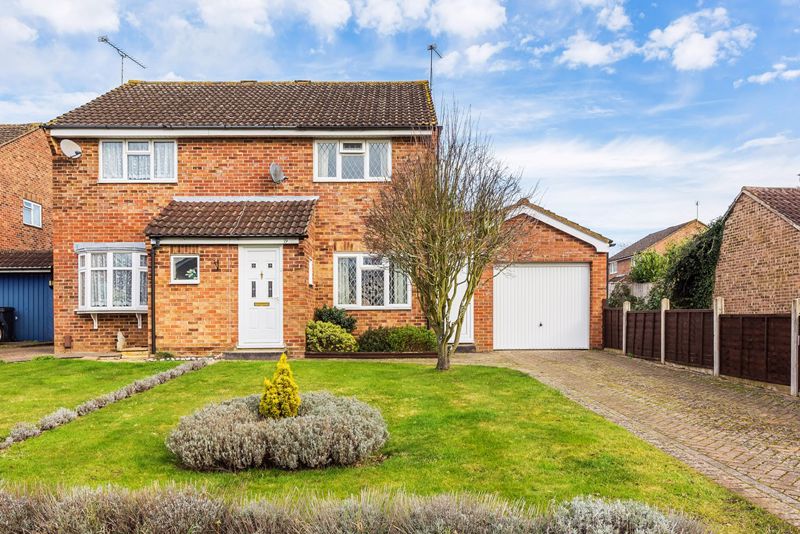 LEATHERHEAD, KT22 Patrick Gardner