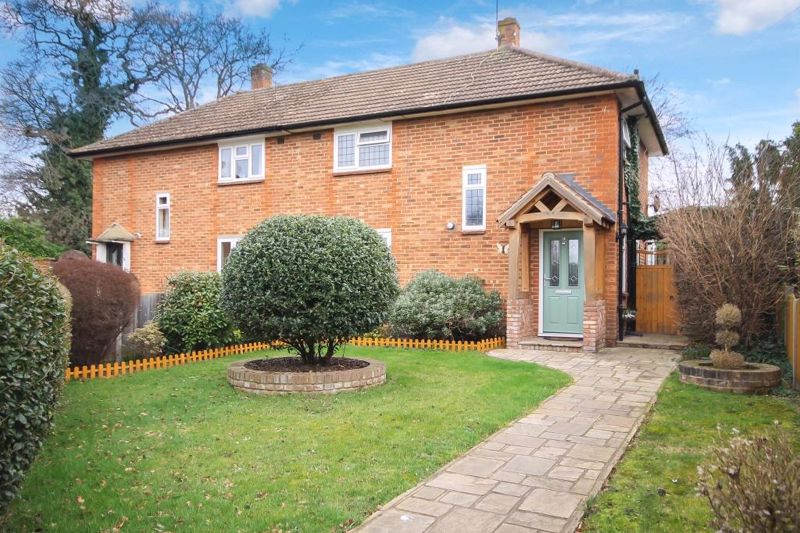 GREAT BOOKHAM, KT23 Patrick Gardner