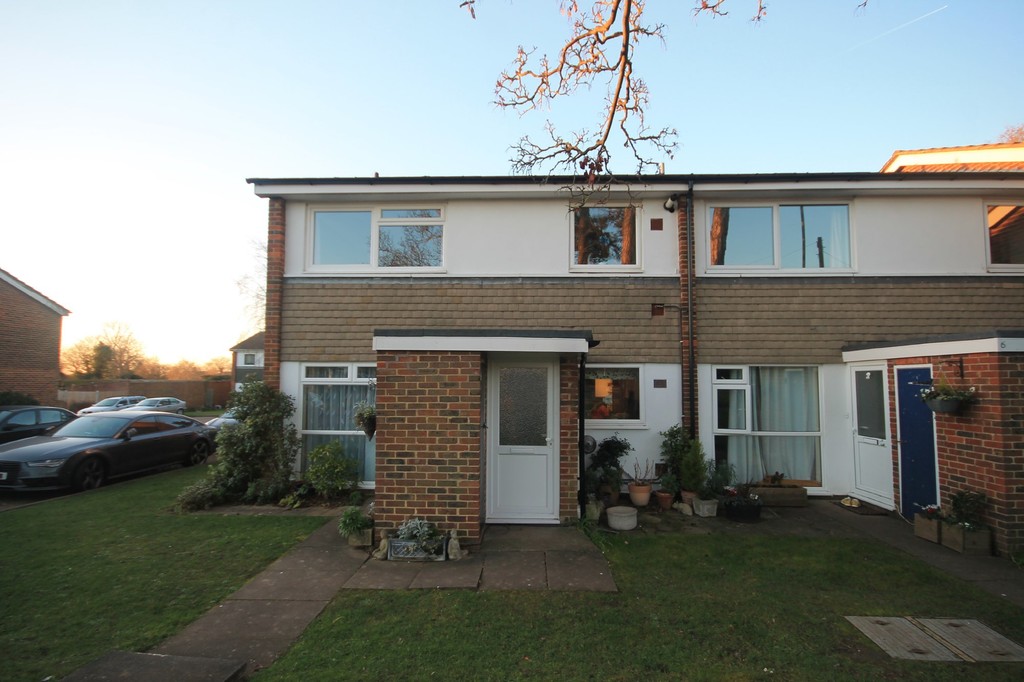 ASHTEAD KT21