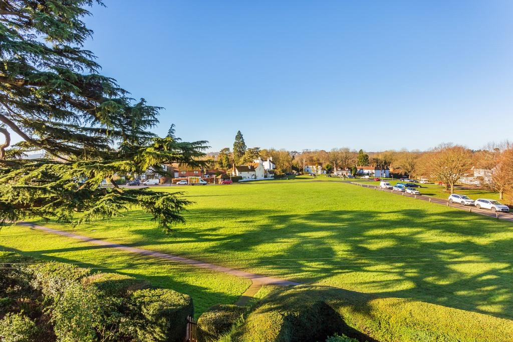 Patrick Gardner - North-Lodge-44 Brockham Green