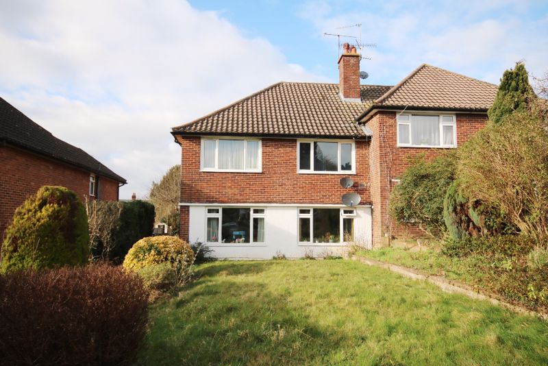 LEATHERHEAD, KT22 Patrick Gardner