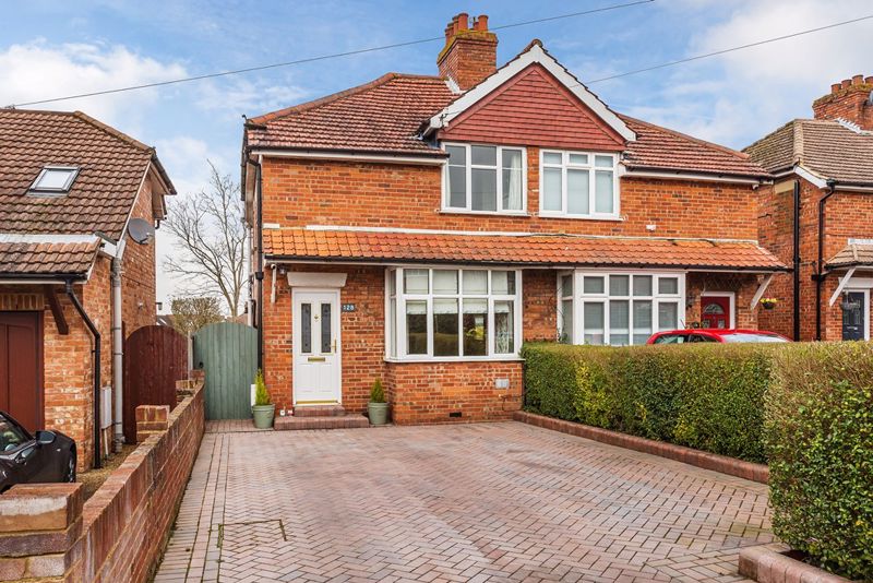 FETCHAM, KT22 Patrick Gardner