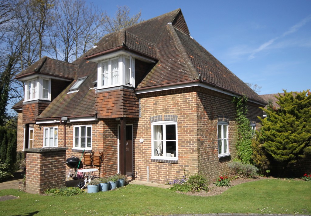 BOOKHAM, KT23 Patrick Gardner