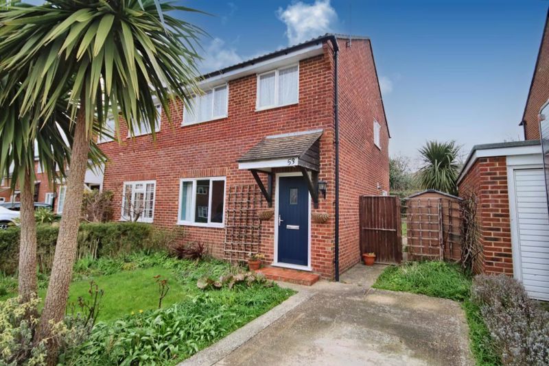 LEATHERHEAD KT22 Patrick Gardner