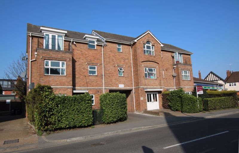 LEATHERHEAD, KT22 Patrick Gardner