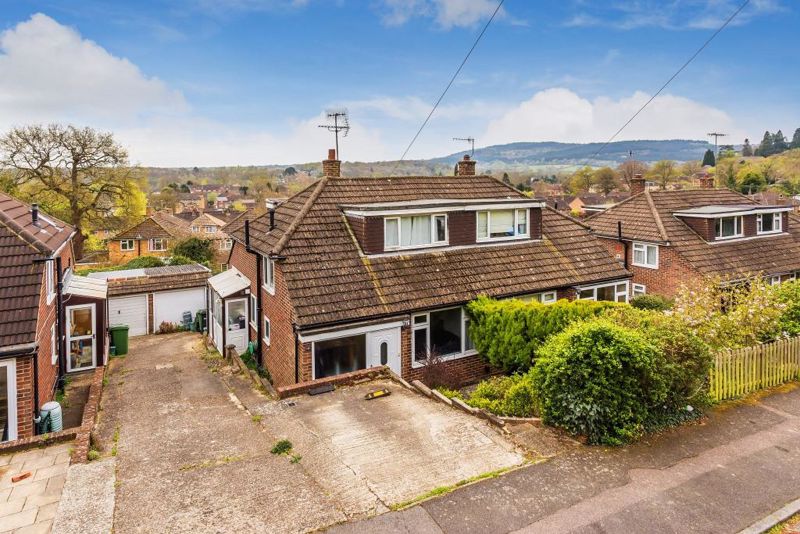 DORKING, RH4 Patrick Gardner